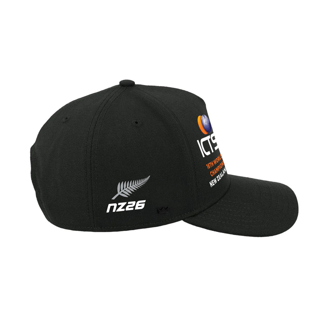 Snap Back Cap