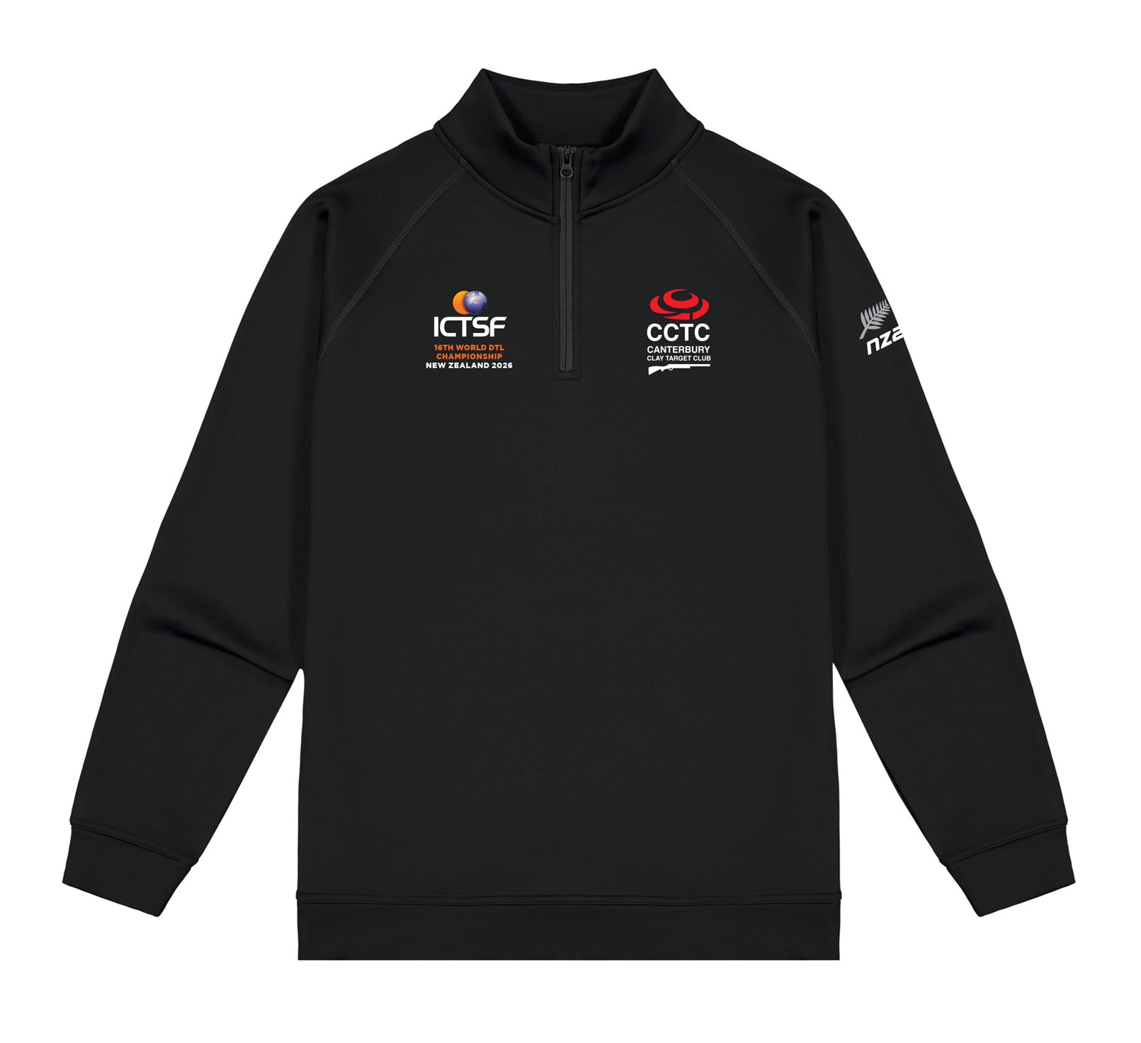Unisex Performance Jersey