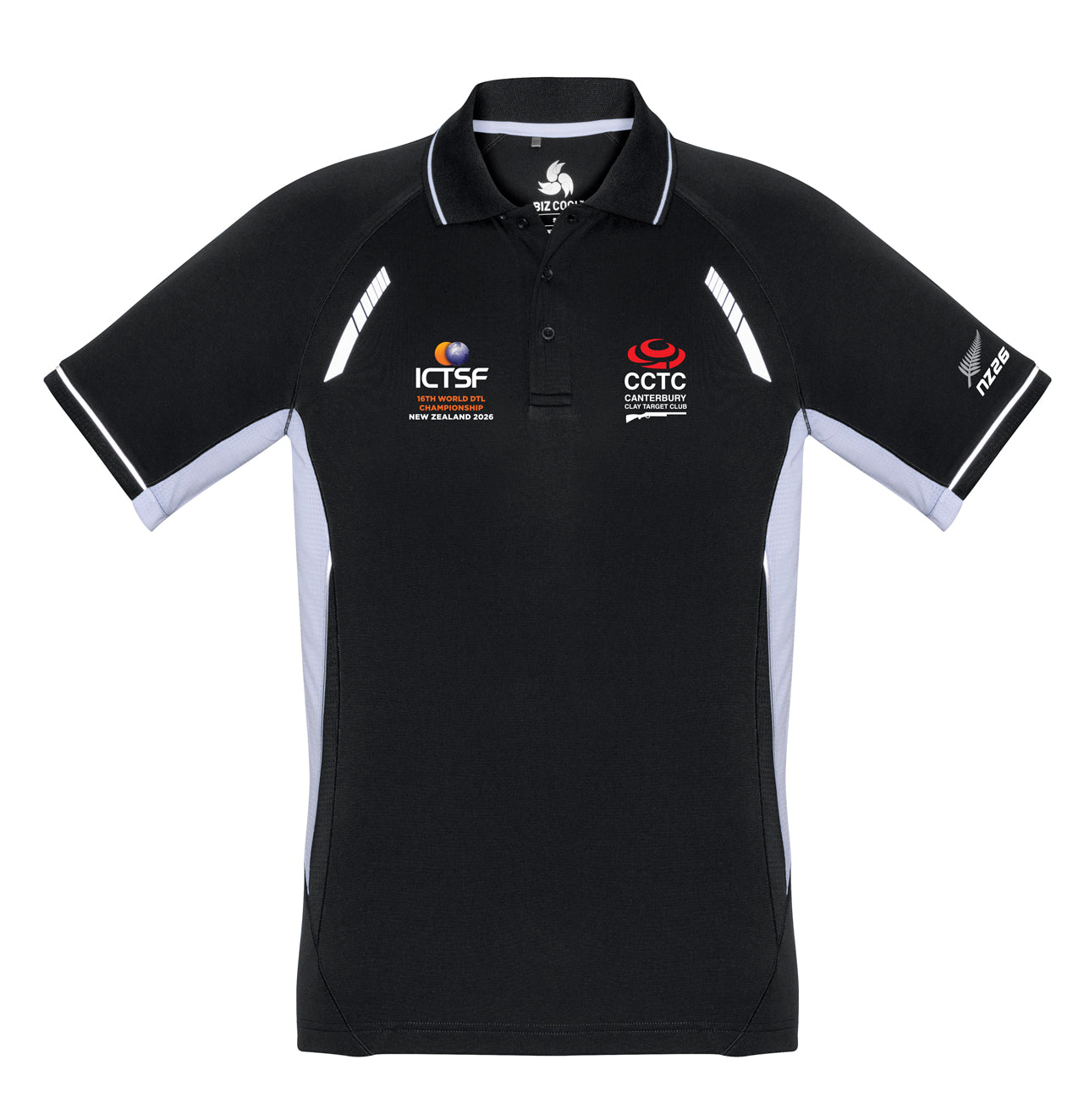 Men's Performance Polo
