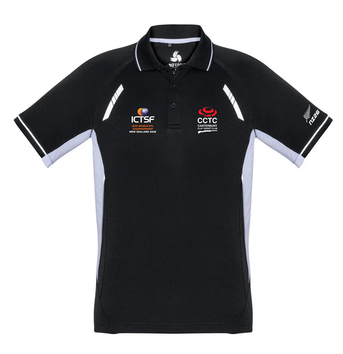 Men's Performance Polo