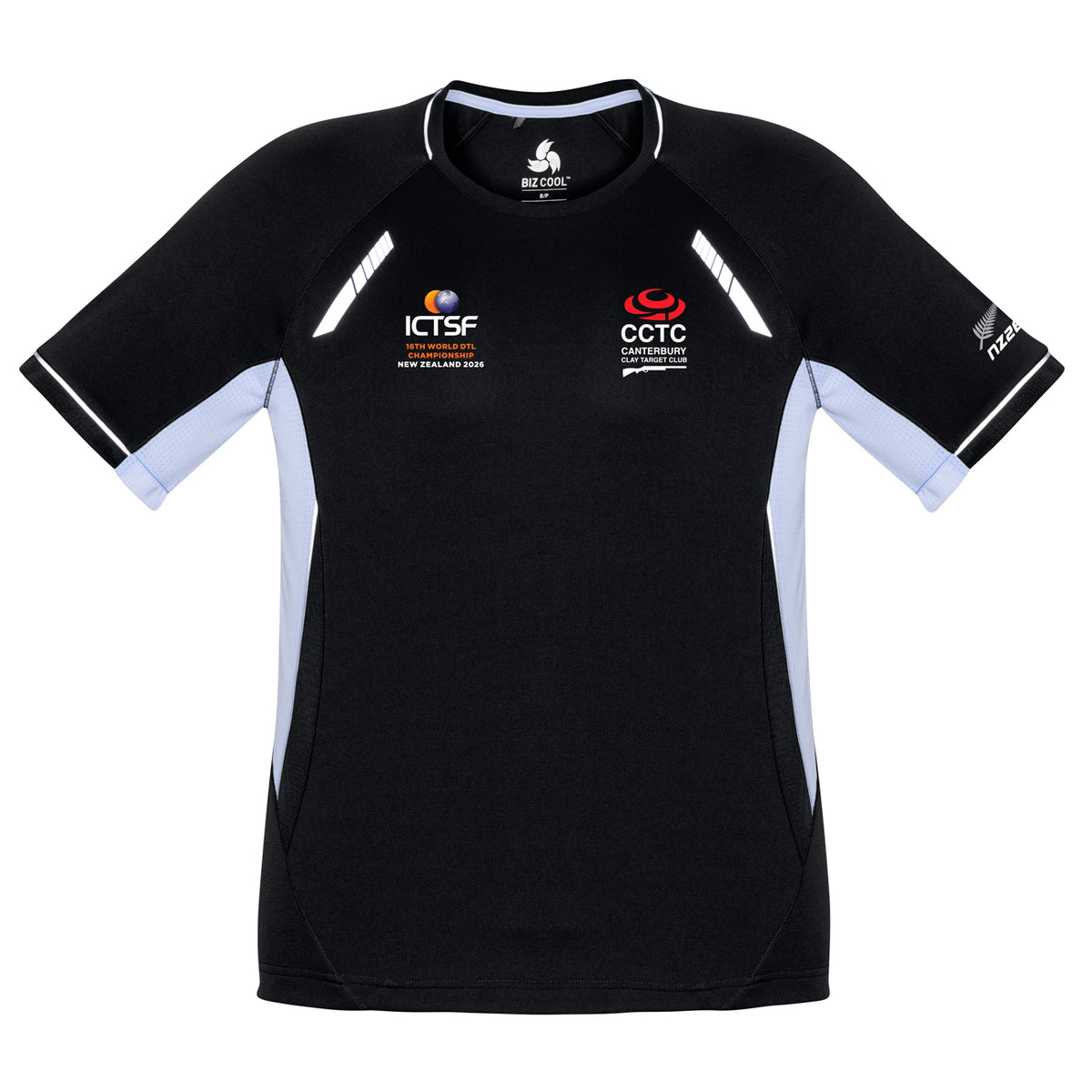 Men's Performance Tee