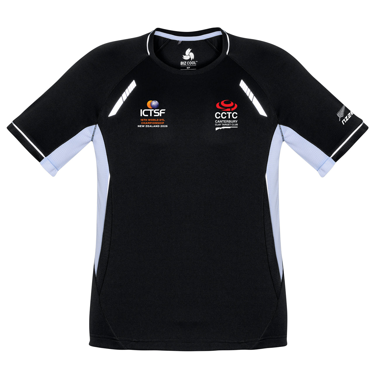 Men's Performance Tee