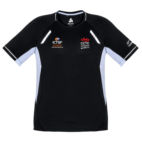 Men's Performance Tee