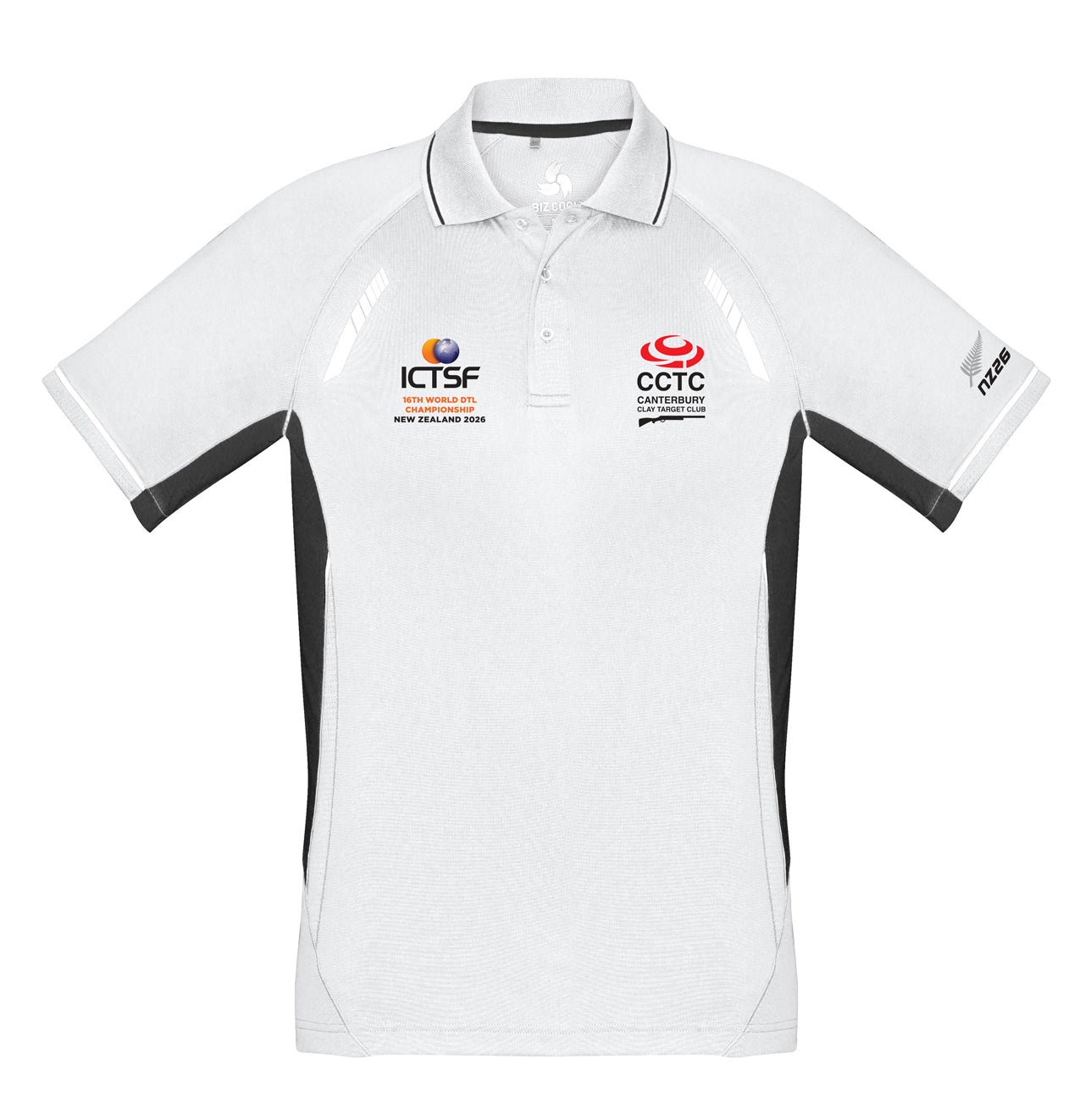 Men's Performance Polo