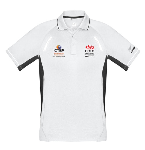 Men's Performance Polo