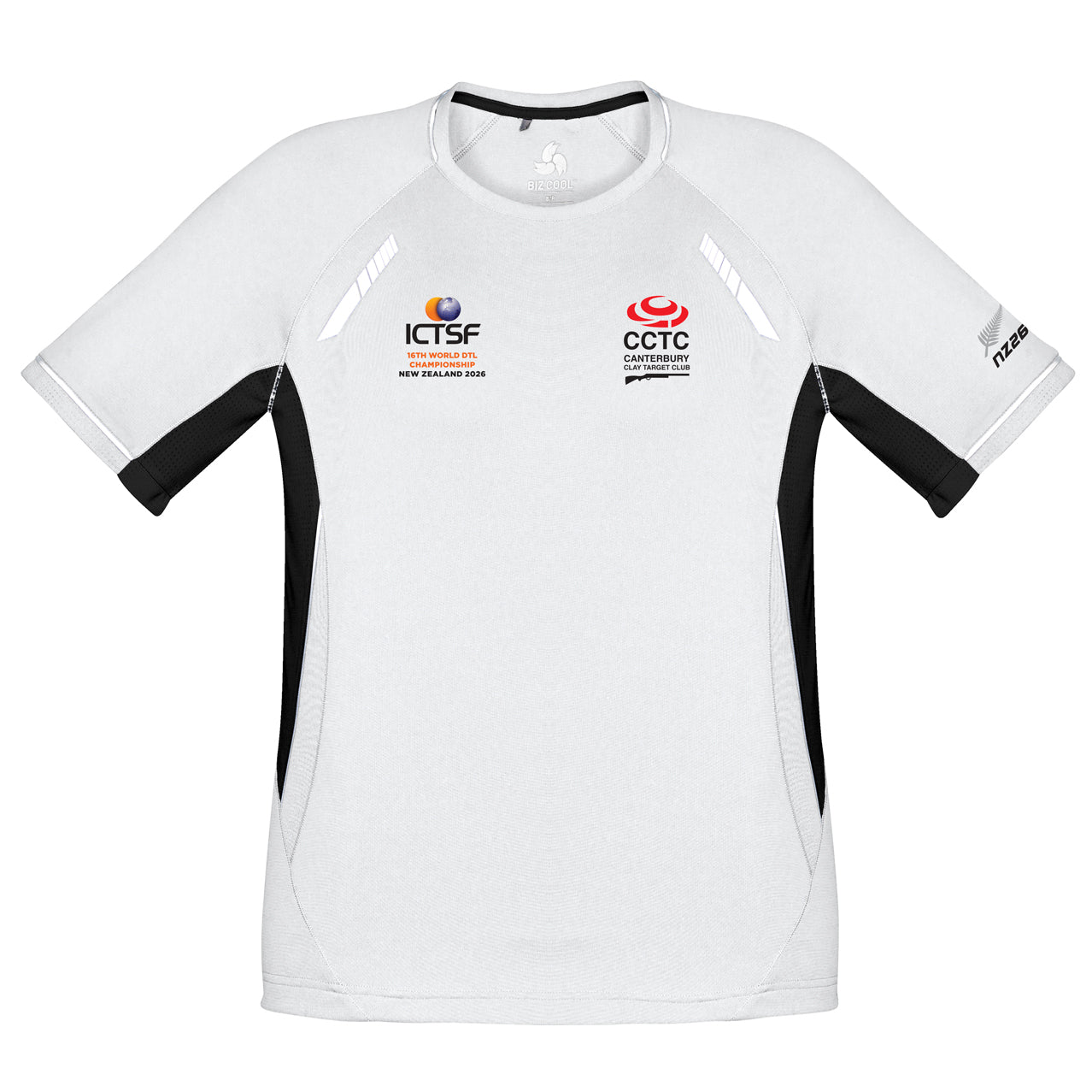 Men's Performance Tee