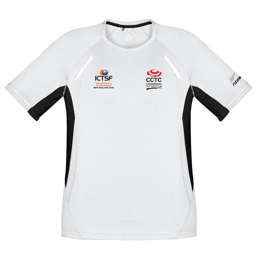 Men's Performance Tee