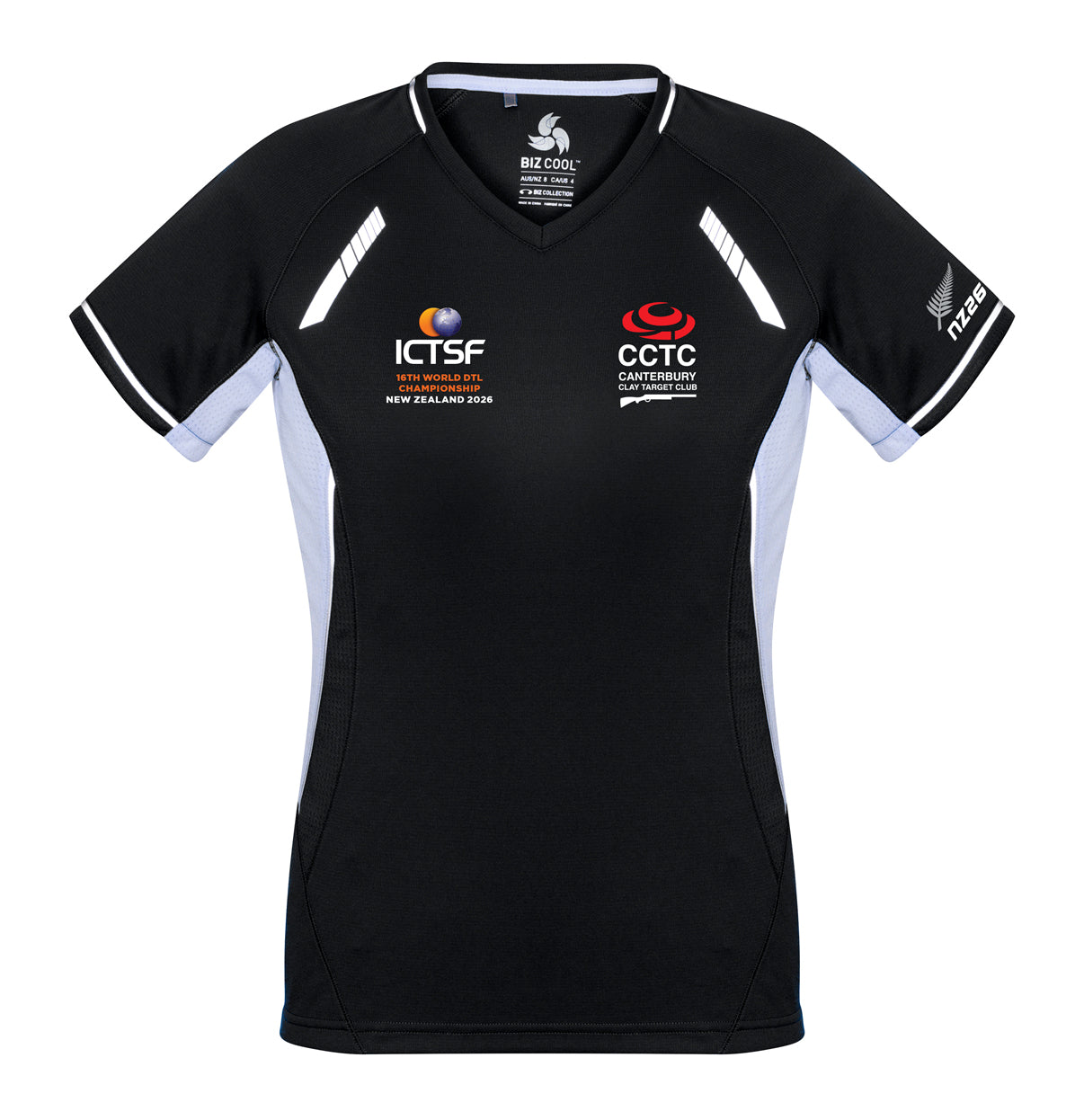 Women's Performance Tee